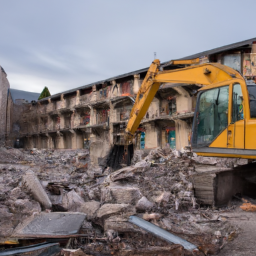 Terrassement : Préparez Votre Terrain pour Tous Vos Projets Chelles